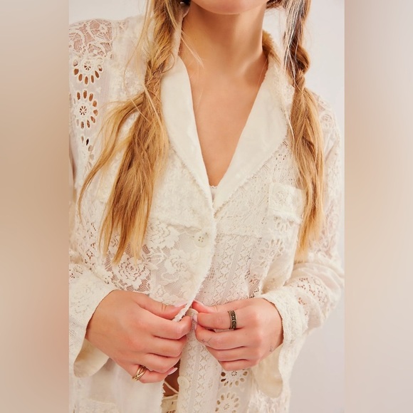 NWT Ines Sleep Shirt - Picture 3 of 3